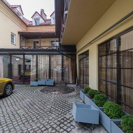 The Old Town Apartment 207 By Urban Rent Vilnius Exteriér fotografie