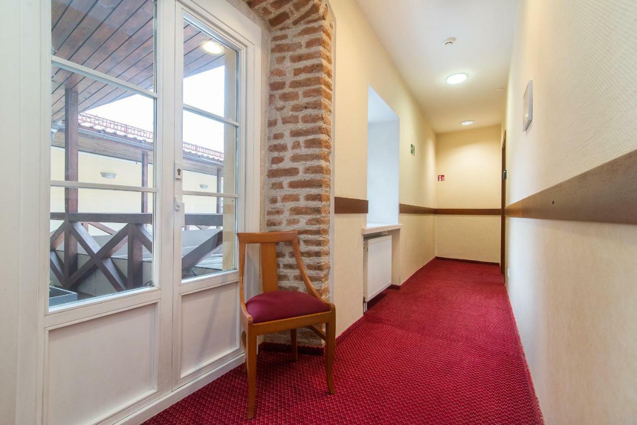 The Old Town Apartment 207 By Urban Rent Vilnius Exteriér fotografie